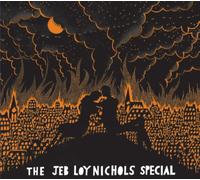 Nichols, Jeb Loy - The Jeb Loy Nichols Special