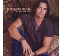 Nichols,Joe - It's All Good