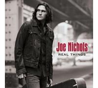 Nichols, Joe - Real Things