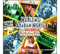 Nichols, Keith - Harlem's Arabian Nights [European Import]