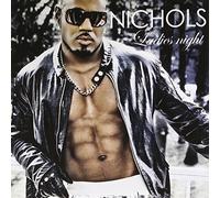 Nichols - Ladies Night