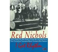 Nichols Red - I Got Rhythm