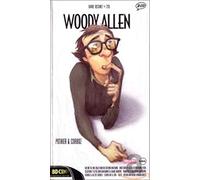 Nichols, Red - Woody Allen: Music From His Films