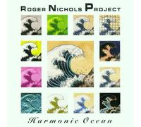 Nichols, Roger - Harmonic Ocean