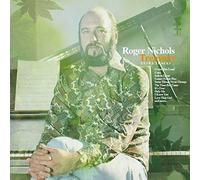 NICHOLS,ROGER - Treasury Extra Tracks