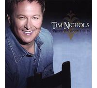 Nichols, Tim - Where the Good Life Is