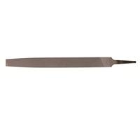 Nicholson 21867N 6-Inch Flat Bastard Cut Without Handle