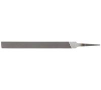 Nicholson Crescent 05804N 6" Rectangular Double Cut Hand Smooth File