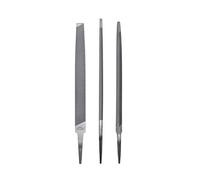 Nicholson Crescent 3 Pc. 6" General Purpose File Set - 22015NNN