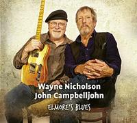 Nicholson - Ellmore's Blues