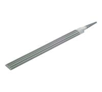 Nicholson 04729N Half Round Second Cut File 100mm 4in