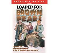 Nicholson, Jack - Loaded for Brown Bears