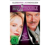 Nicholson,Jack - Man Trouble