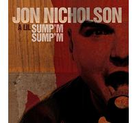 Nicholson, Jon - Lil Sump'm Sump'm [Us Import]
