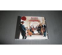 NICHOLSON PAUL (cembalo) - Guildhall String Ensemble Concerti Grossi Op.6, Nos.1-4 von Handel