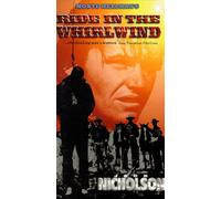 Nicholson - Ride in the Whirlwind [VHS]