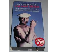 Nicholson - The Last Detail [VHS]