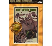 Nicholson - Wild Ride [DVD] [1960] [Region 1] [US Import] [NTSC]