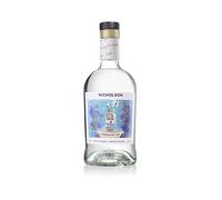 Nicholson x Shaquille-Aaron Keith London Dry Gin Limited Edition. 70cl. 40.3% ABV