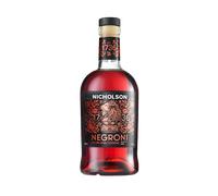 Nicholsons Negroni Bottled Cocktail 70cl