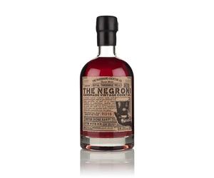Nicholsons Negroni Bottled Cocktail 70cl