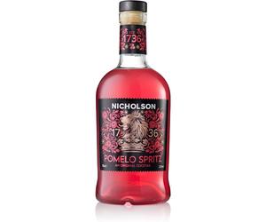 Nicholsons Pomelo Spritz Bottled Cocktail 70cl
