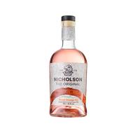 Nicholsons 'The Original' Blood Orange gin 70cl