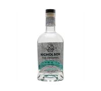 Nicholsons 'The Original' London Dry gin 70cl