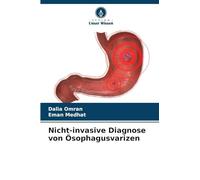 Nicht-invasive Diagnose von Ösophagusvarizen