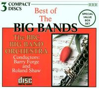 Nicht Mehr im Programm - Best of the Big Band----------