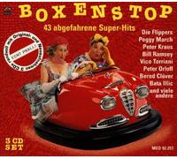 Nicht Mehr im Programm - Boxenstop---------------------