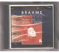 Nicht Mehr im Programm - Brahms: Klavierkonzert 1