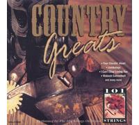 Nicht Mehr im Programm - Country Greats----------------