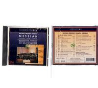 Nicht Mehr im Programm - Händel: der Messias (Chöre)