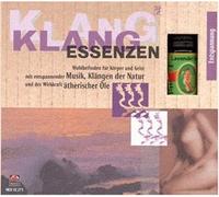 Nicht Mehr im Programm. - Klangessenzen-Entspannung
