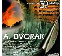 Nicht Mehr im Programm - Klassik der 3. Dimension - Dvorak