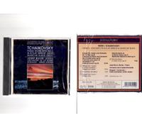 Nicht Mehr im Programm - Klavierkonzert1 / Slawisch.Marsch