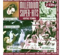 Nicht Mehr im Programm - Millennium Super Hits 1976-80