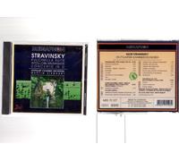 Nicht Mehr im Programm - Pulcinellasuite / Streichorchester Konzert