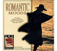 Nicht Mehr im Programm - Romantic Moods 101 strings