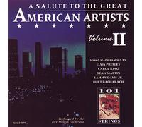 Nicht Mehr im Programm - Salute to Great am.Art.2------
