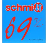 Nicht Mehr im Programm - Schmitt 69 Pf/Min