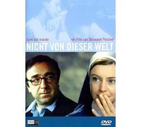 Nicht von dieser Welt
