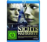 NICHTS ALS DIE WAHRHEIT - MOVI [Blu-ray] [2008]