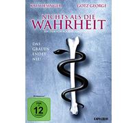 NICHTS ALS DIE WAHRHEIT - MOVI [DVD] [1999]