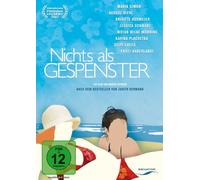 Nichts als Gespenster