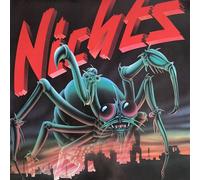 Nichts Aus dem Jenseits Deluxe Clear Curacao (Vinyl) (US IMPORT)