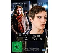 NICHTS MEHR WIE VORHER - MOVIE [DVD] [2013]