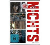 Nichts-Was im Leben Wichtig Ist - Nichts - Was im Leben wichtig ist [Region 2]