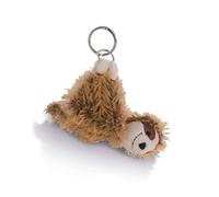 Nici 42540 Keyring Sloth Chill Bill 10cm